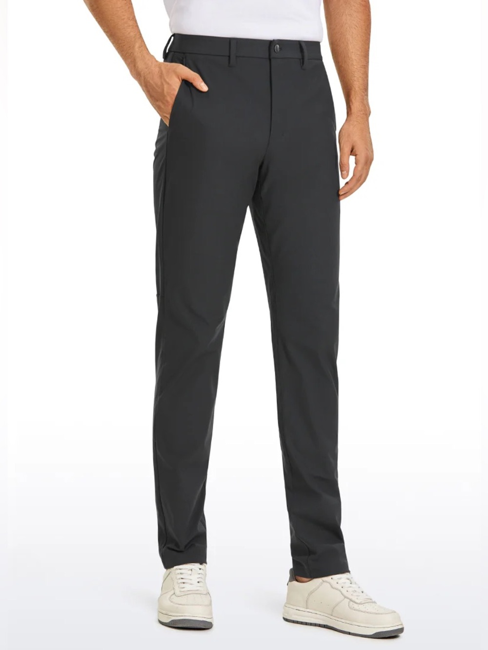 All-Day Comfy Pocket Golf Pant 36''